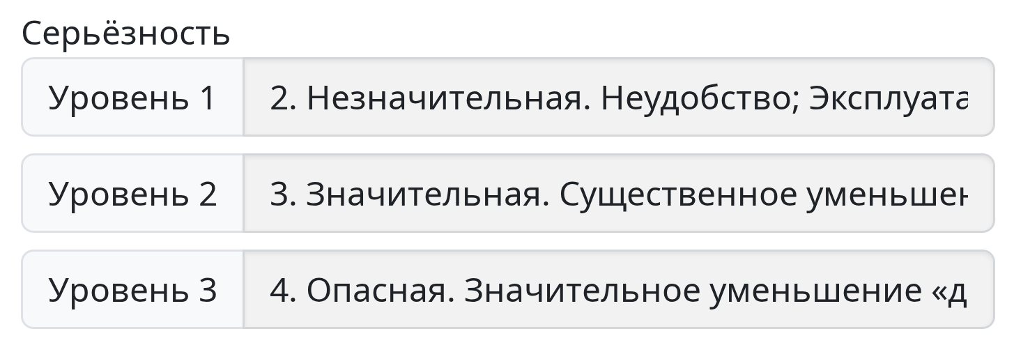 админка